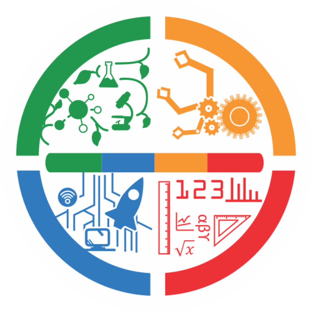 logo STEM Center UPI